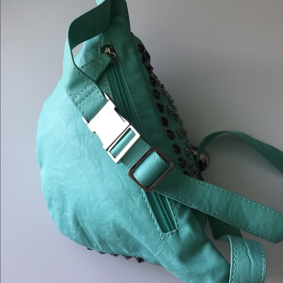 UO Studded Fanny Pack - Picture 3 of 4